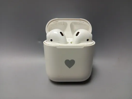 APPLE AIRPODS (1602)