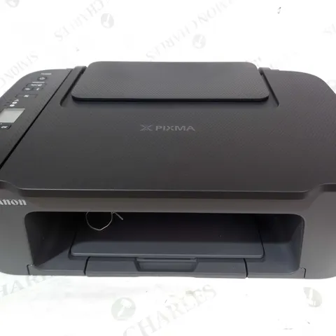 CANON PIXMA TS3450 PRINTER