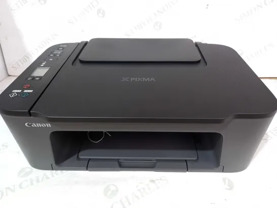 CANON PIXMA TS3450 PRINTER