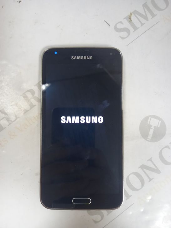 SAMSUNG GALAXY S5 SM-G900F