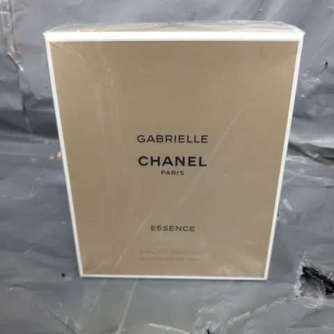 BOXED AND SEALED CHANEL GABRIELLE ESSENCE EAU DE PARFUM 100ML