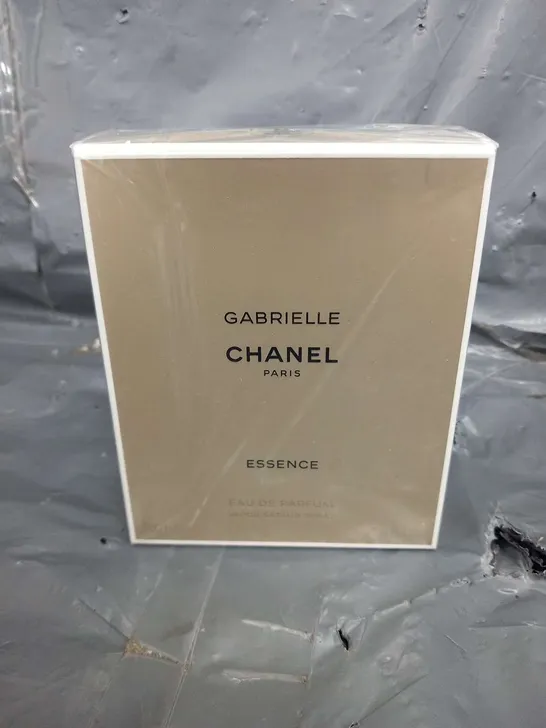 BOXED AND SEALED CHANEL GABRIELLE ESSENCE EAU DE PARFUM 100ML