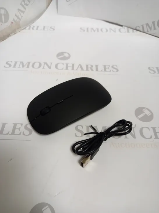 BOXED WIRELESS MOUSE - ABL M3.