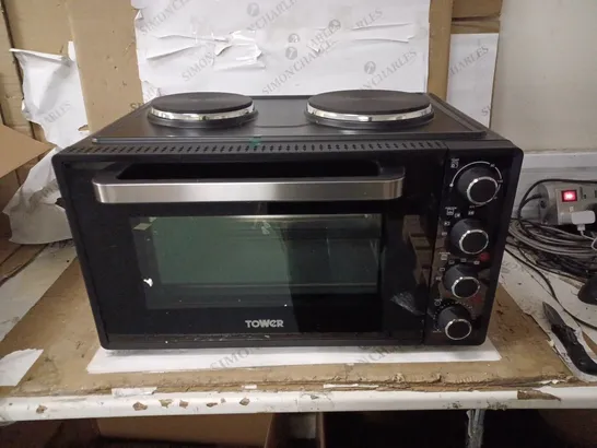 TOWER T14045 MINI OVEN