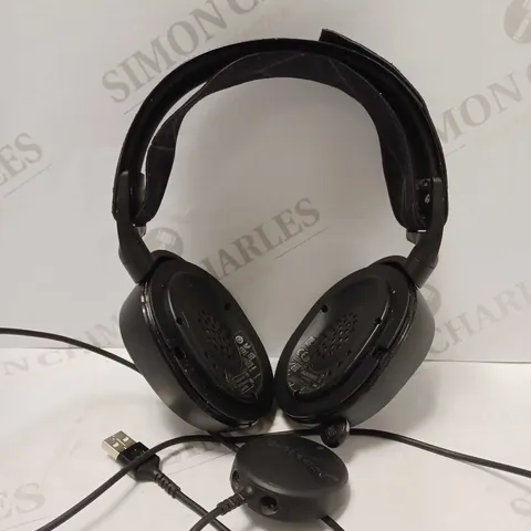 STEELSERIES ARCTIS 7 WIRELESS GAMING HEADSET