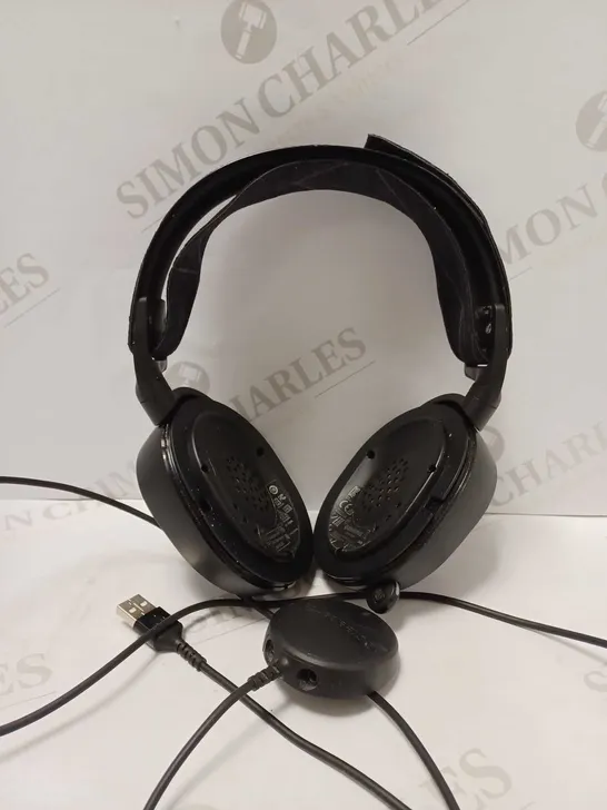 STEELSERIES ARCTIS 7 WIRELESS GAMING HEADSET