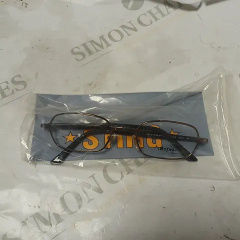 10 DE RIGO STING OCCHIALI GLASSES - V54401M/0011