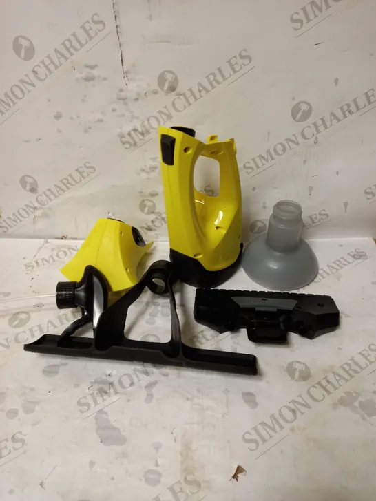 KARCHER WV2 PLUS N WINDOW VAC