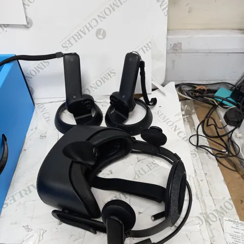 HP VR HEADSET