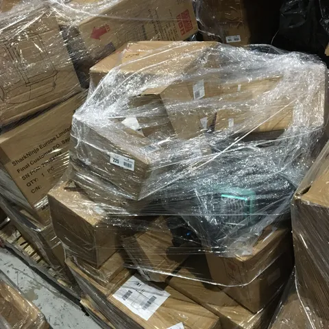 PALLET OF APPROXIMATELY 28 ASSORTED ITEMS TO INCLUDE: