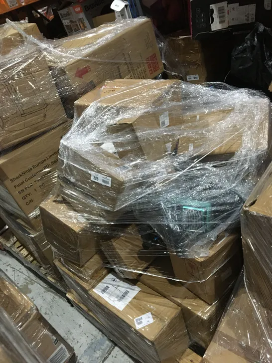 PALLET OF APPROXIMATELY 28 ASSORTED ITEMS TO INCLUDE: