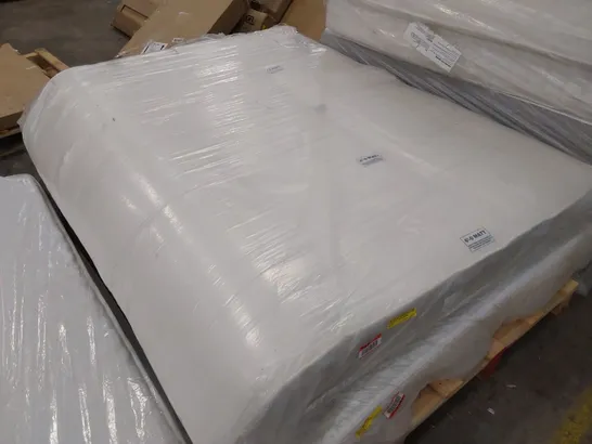 QUALITY BAGGED 6FT FOAM MATTRESS 