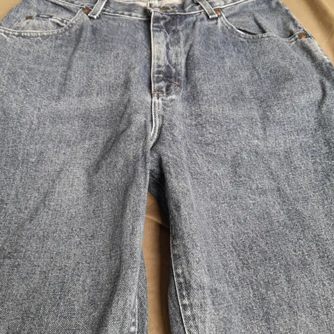 LEE ORIGINAL JEANS 12 M 