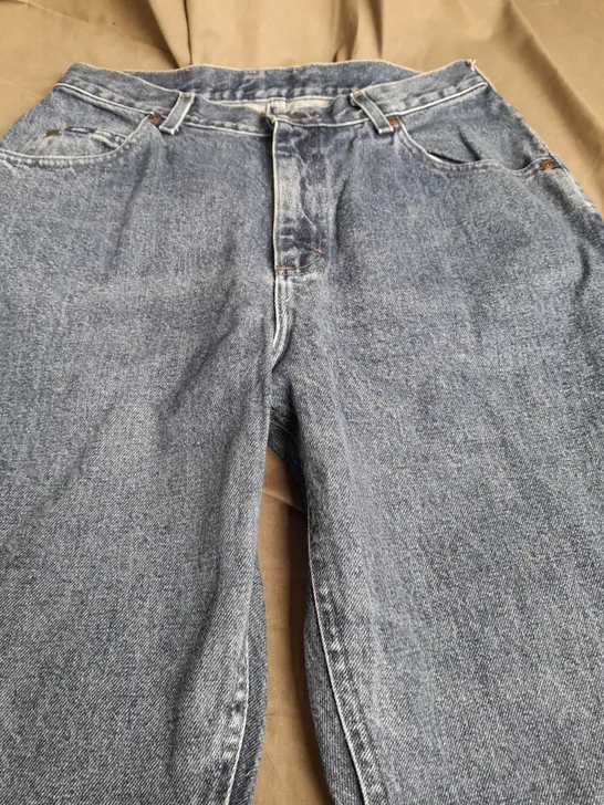 LEE ORIGINAL JEANS 12 M 