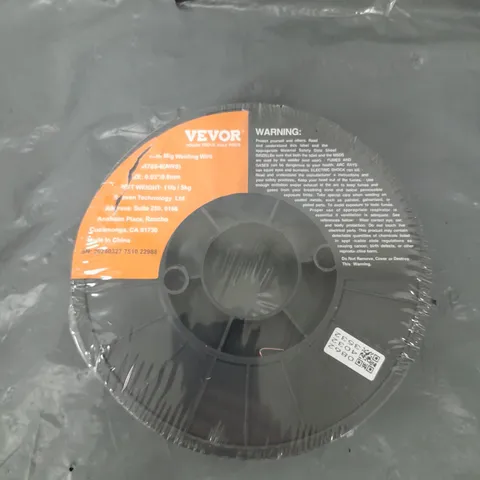 VEVOR SOLID MIG WELDING WIRE 