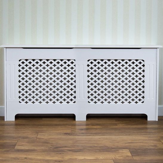 BOXED RETA RADIATOR COVER (1 BOX)