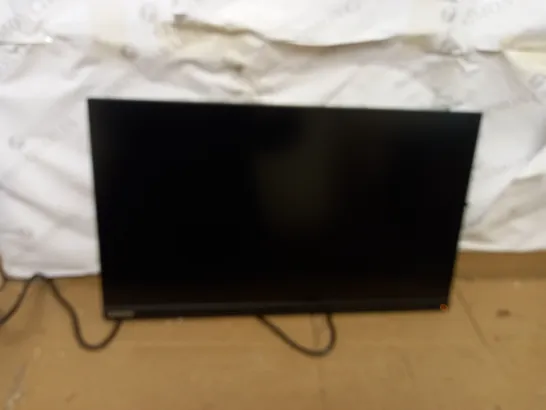 LENOVO L28U-30 28 INCH 4K MONITOR