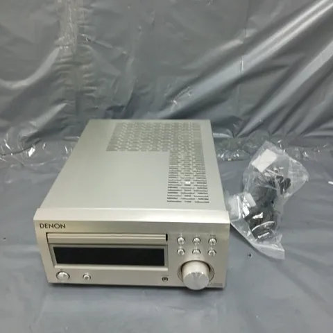 DENON RCD-M41DAB CD RECEIVER 