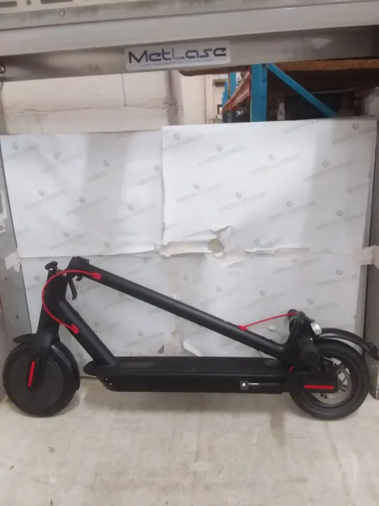 DESIRE TECH ELECTRIC SCOOTER