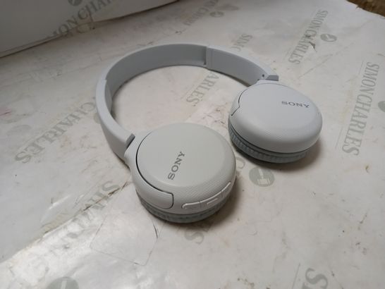 SONY WH-CH510 WIRELESS STEREO HEADSET 