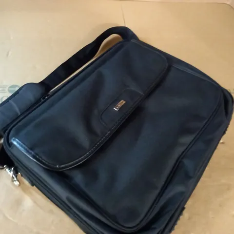 TARGUS LAPTOP BAG