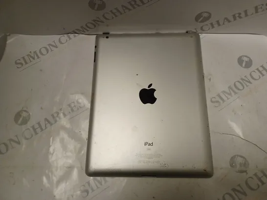 APPLE IPAD2 A1395 16GB