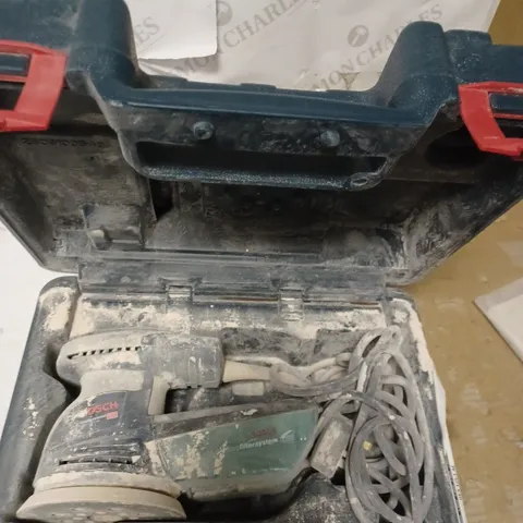 BOSCH GEX-125 SANDER 