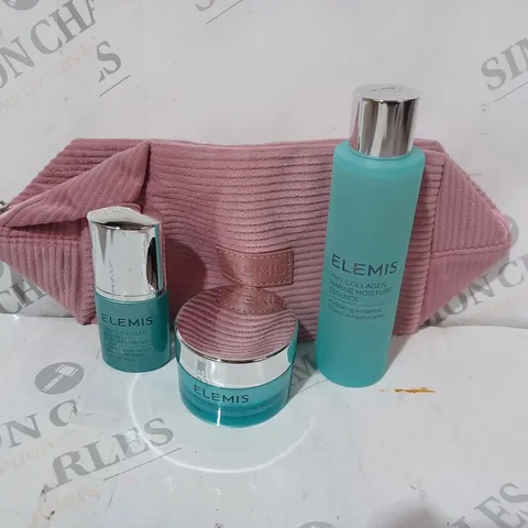 ELEMIS SKINCARE SET 