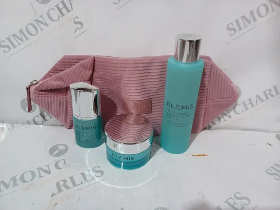 ELEMIS SKINCARE SET 