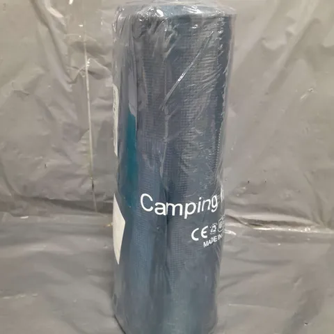 BAGGED CAMPING MAT 