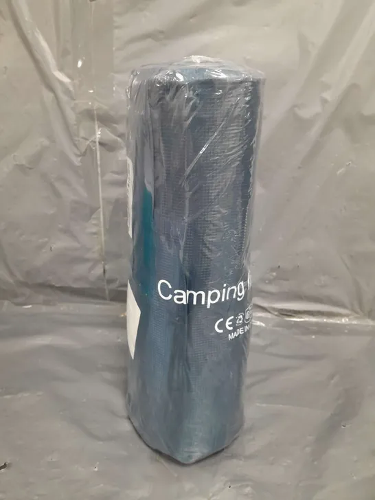 BAGGED CAMPING MAT 