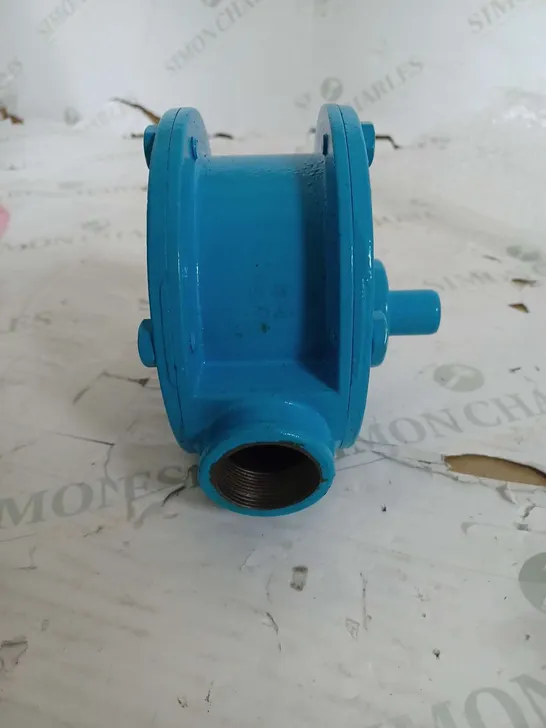 WATER PUMP 