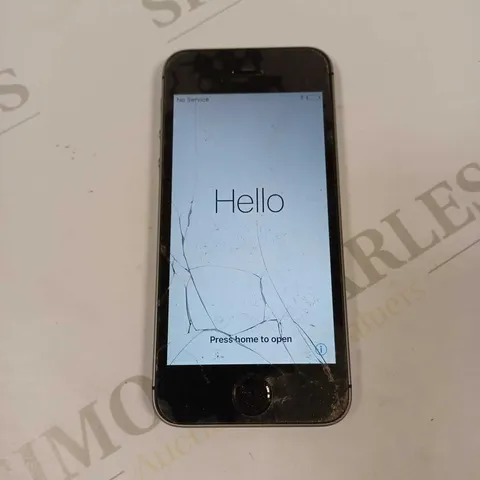 IPHONE 5S A1457 