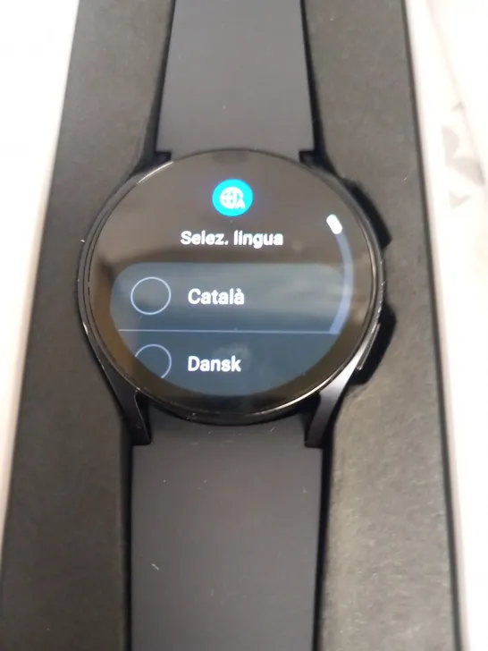 BOXED SAMSUNG GALAXY WATCH 6