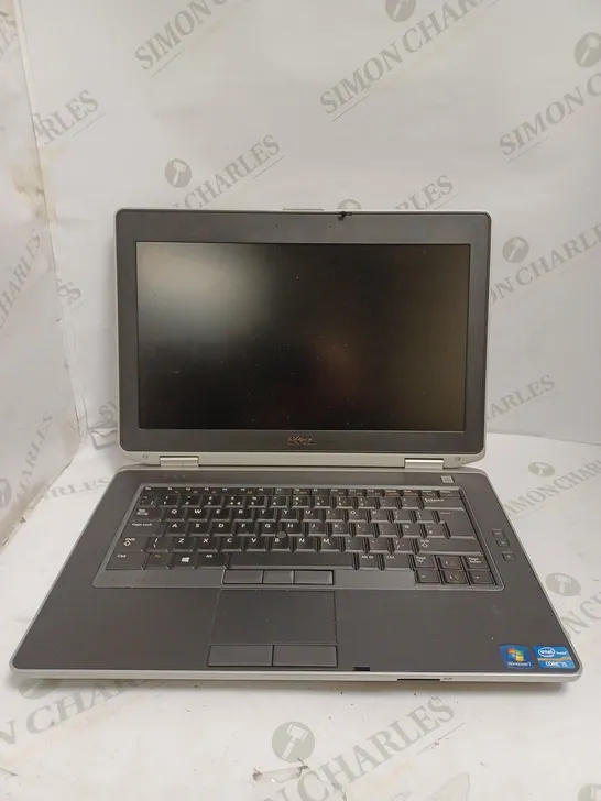 DELL LATITUDE E6430 LAPTOP