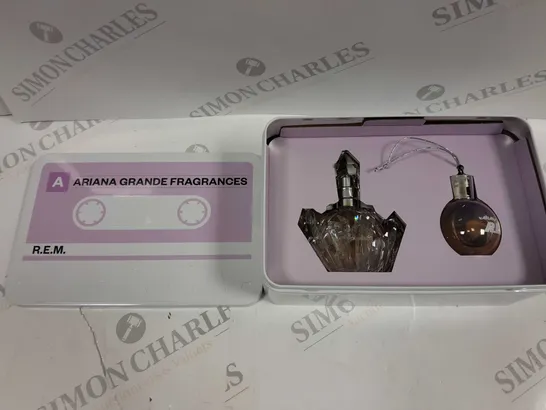 ARIANA GRANDE FRAGRANCES R.E.M. 