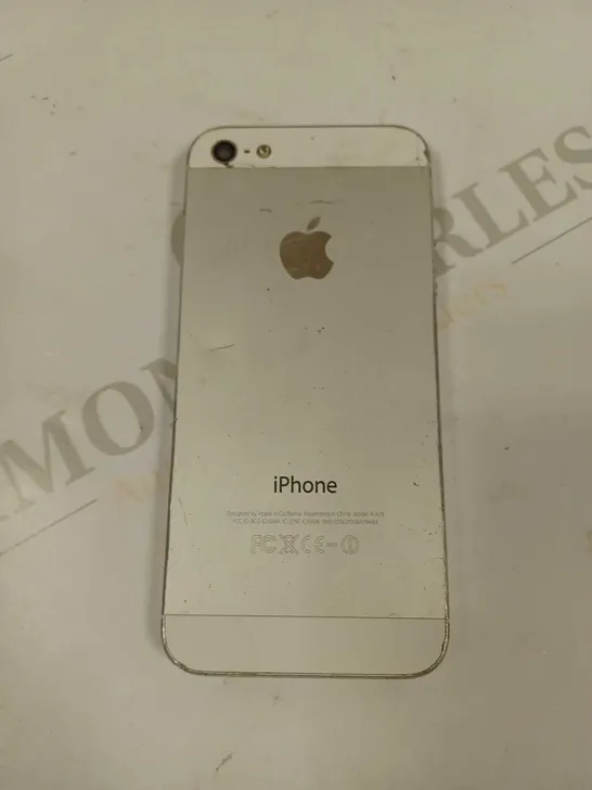 APPLE IPHONE 5 (A1429) 