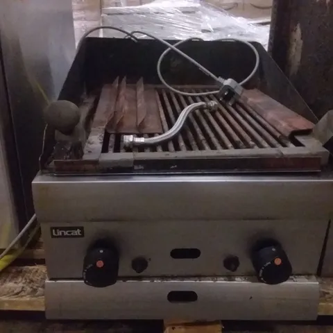 LINCAT GS4 GAS GRIDDLE