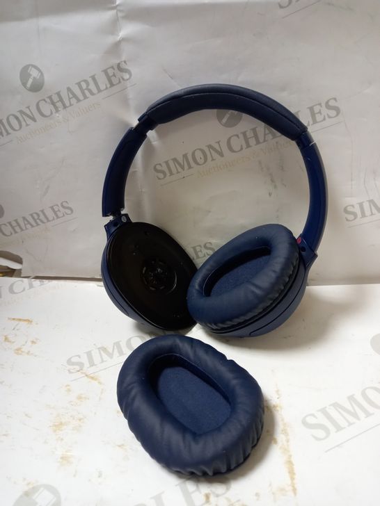 SONY WH-CH710N WIRELESS NOISE CANCELLING HEADPHONES