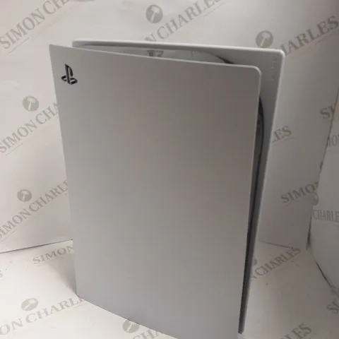 BOXED SONY PLAYSTATION 5 825GB WITH 1 CONTROLER