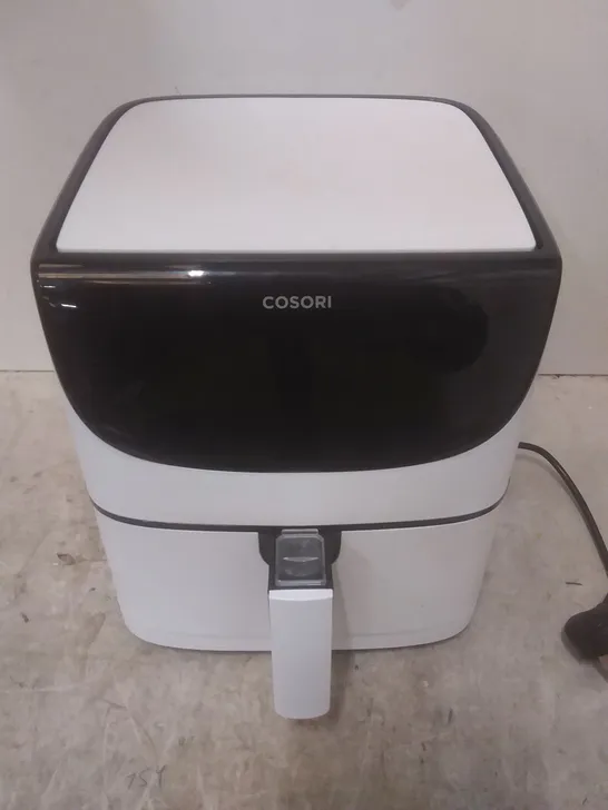 COSORI AIR FRYER 1700W MAX XXL 5.5L DIGITAL TOUCHSCREEN - WHITE