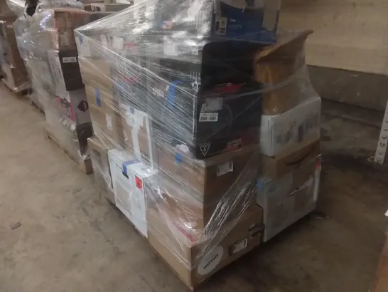 PALLET OF APPROXIMATELY 21 ASSORTED HIGH VALUE ITEMS INCLUDING: