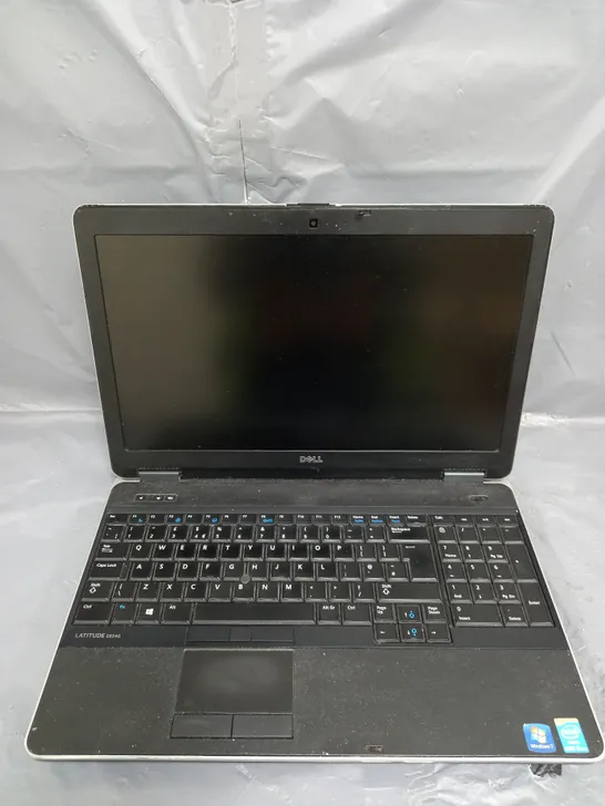 DELL LATITUDE E6540	15 INCH I5-4300M 2.60GHZ