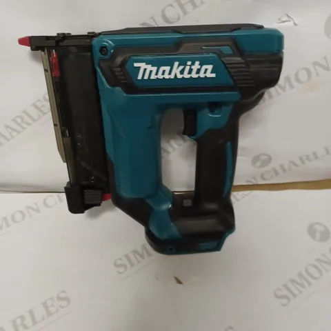 MAKITA CORDLESS PIN NAILER 