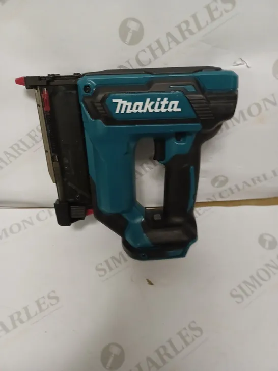 MAKITA CORDLESS PIN NAILER 