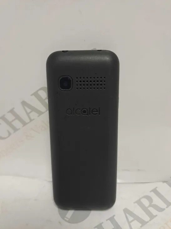 ALCATEL 1066G MOBILE PHONE 