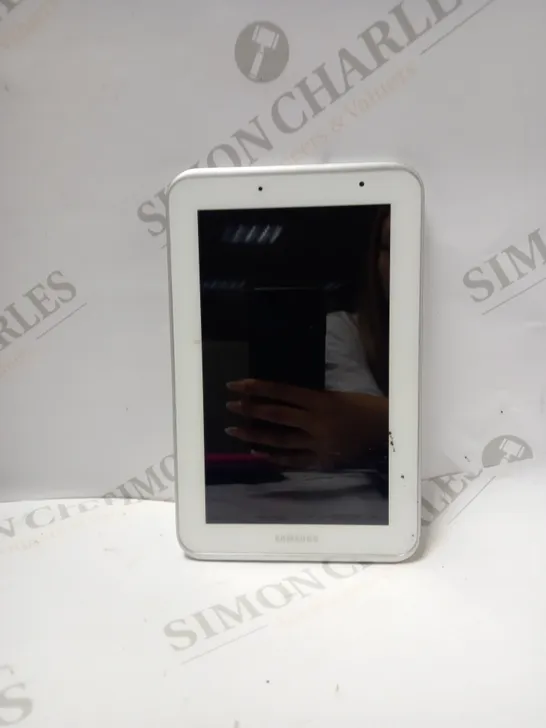 SAMSUNG GALAXY TABLET 2