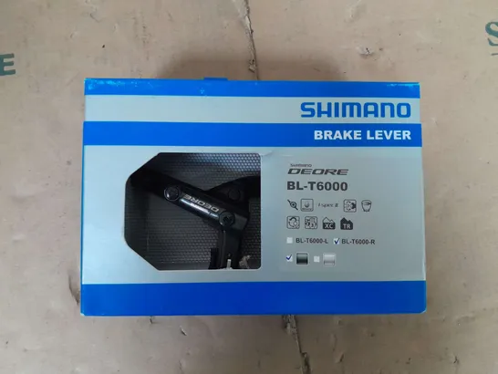 SHIMANO BRAKE LEVER BL-T6000 