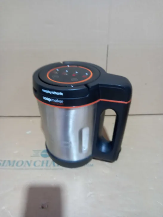 MORPHY RICHARDS SOUP MAKER COMPACT