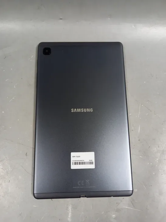 SAMSUNG GALAXY A7 LITE TABLET